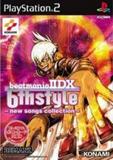 Beatmania IIDX: 6th Style: New Songs Collection (PlayStation 2)